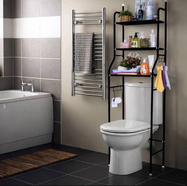 Mueble para Lavarropas/inodoro